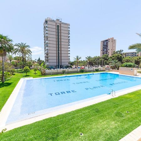 Trendy Homes Paradise Aguadulce  Exterior photo
