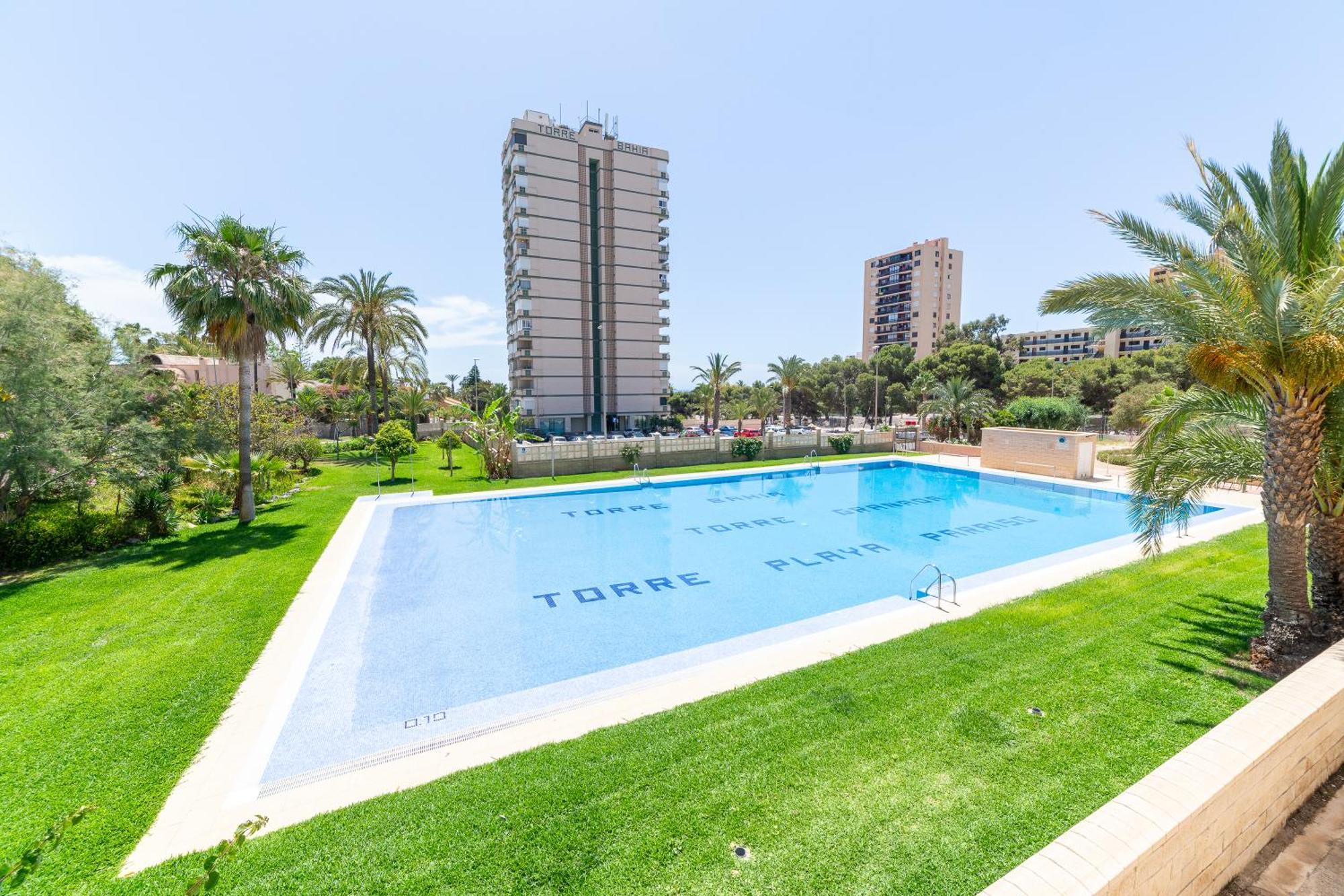 Trendy Homes Paradise Aguadulce  Exterior photo