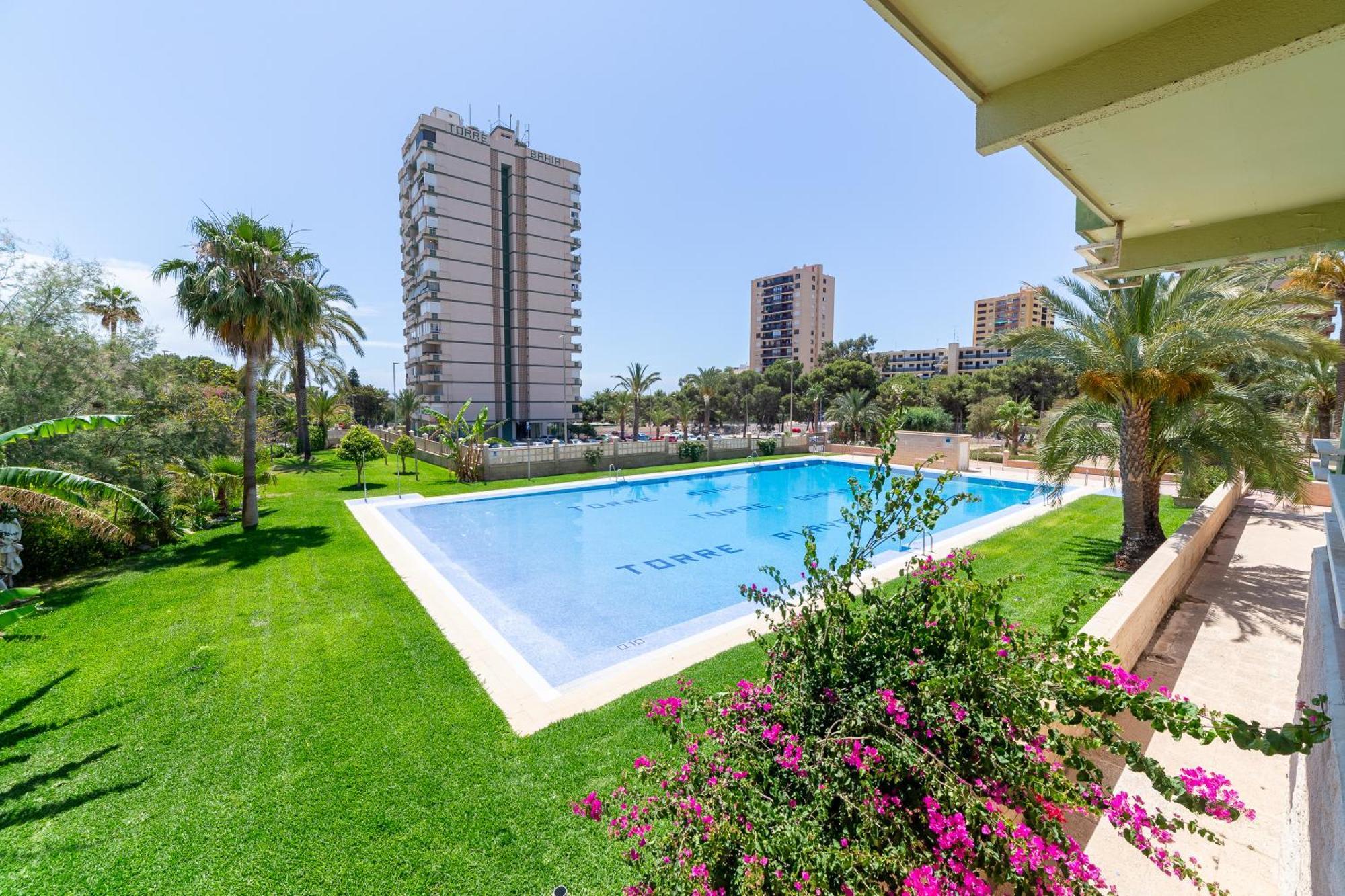 Trendy Homes Paradise Aguadulce  Exterior photo