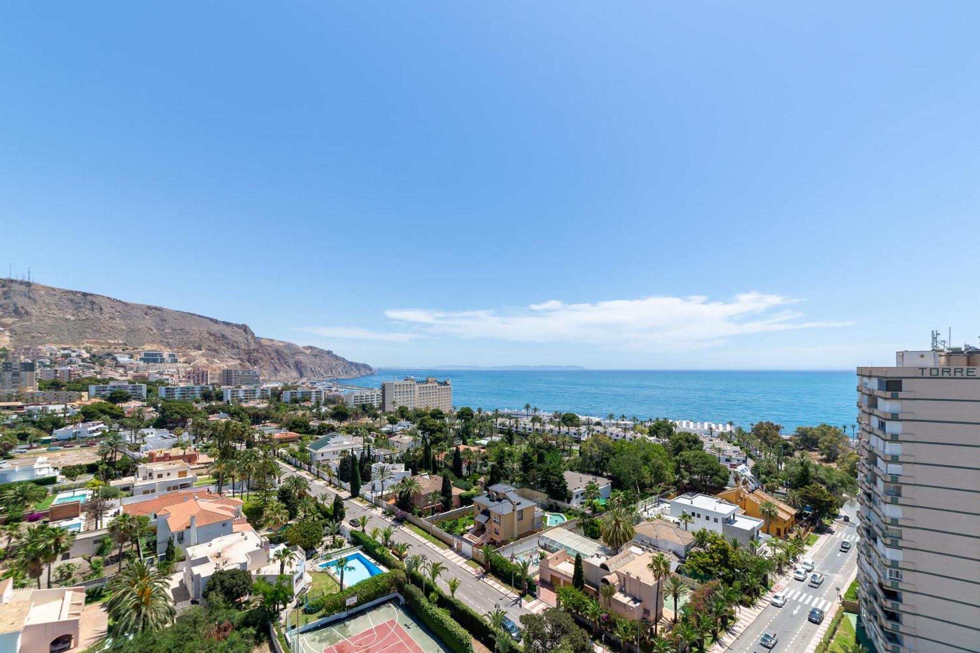 Trendy Homes Paradise Aguadulce  Exterior photo