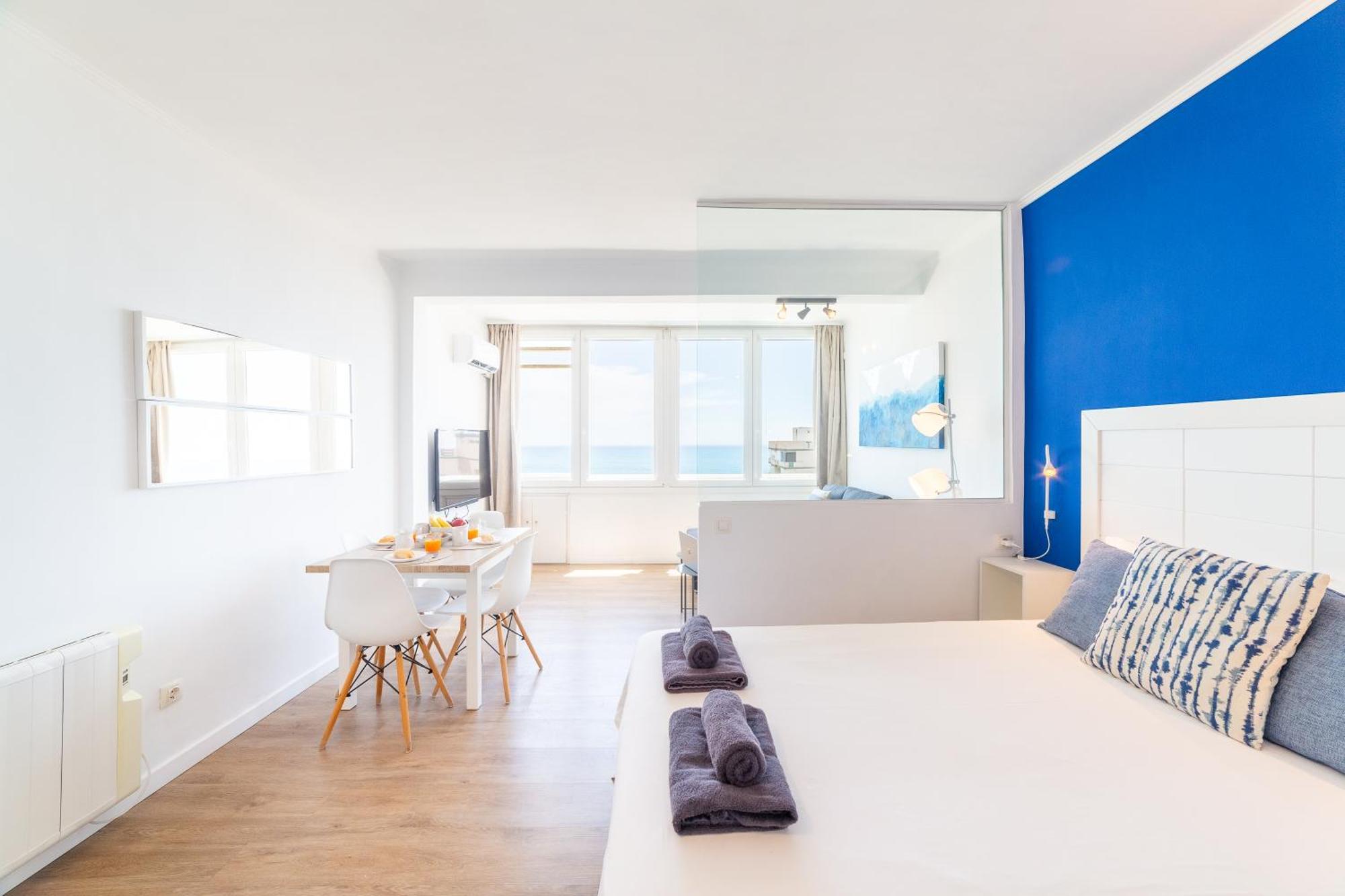 Trendy Homes Paradise Aguadulce  Exterior photo