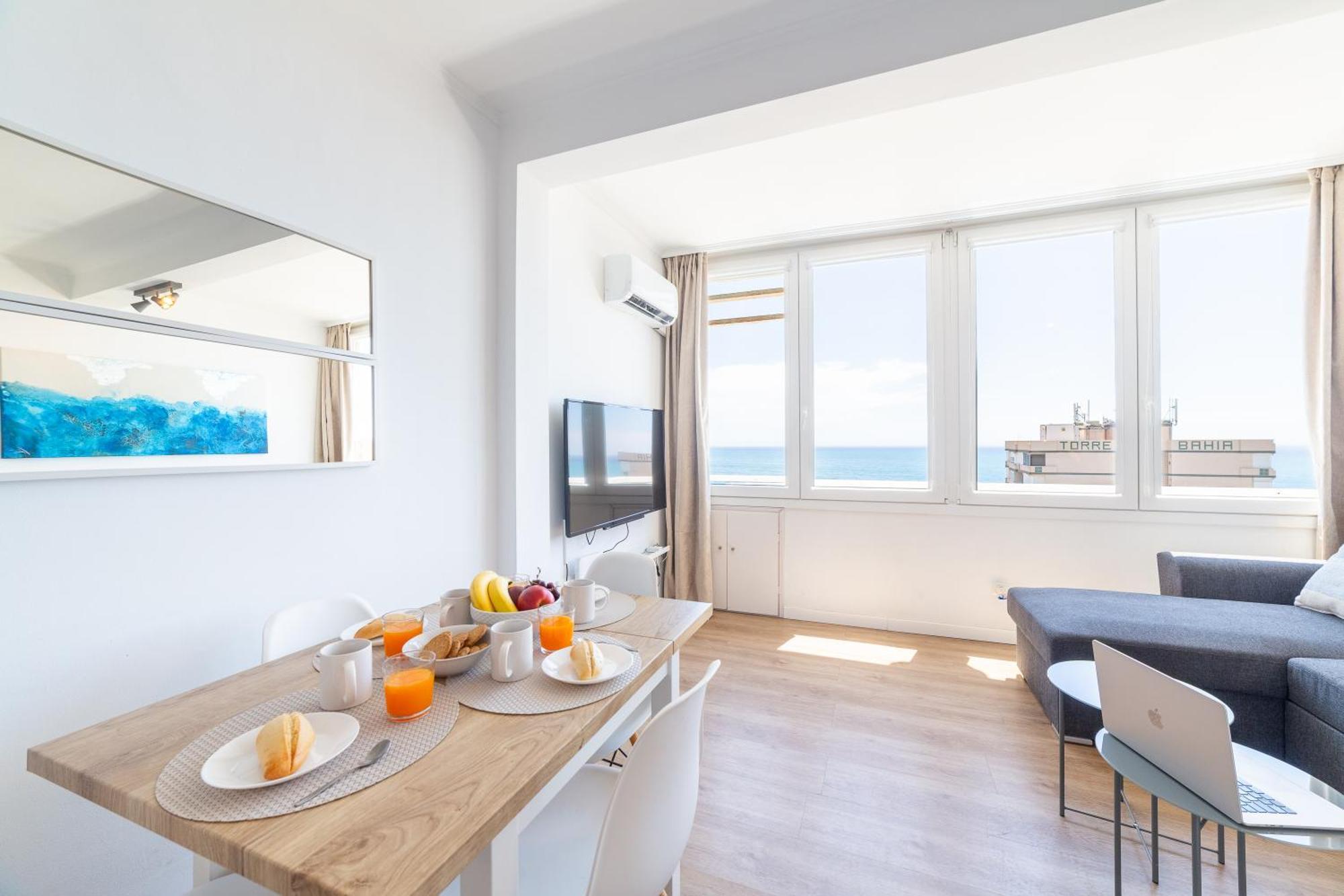 Trendy Homes Paradise Aguadulce  Exterior photo